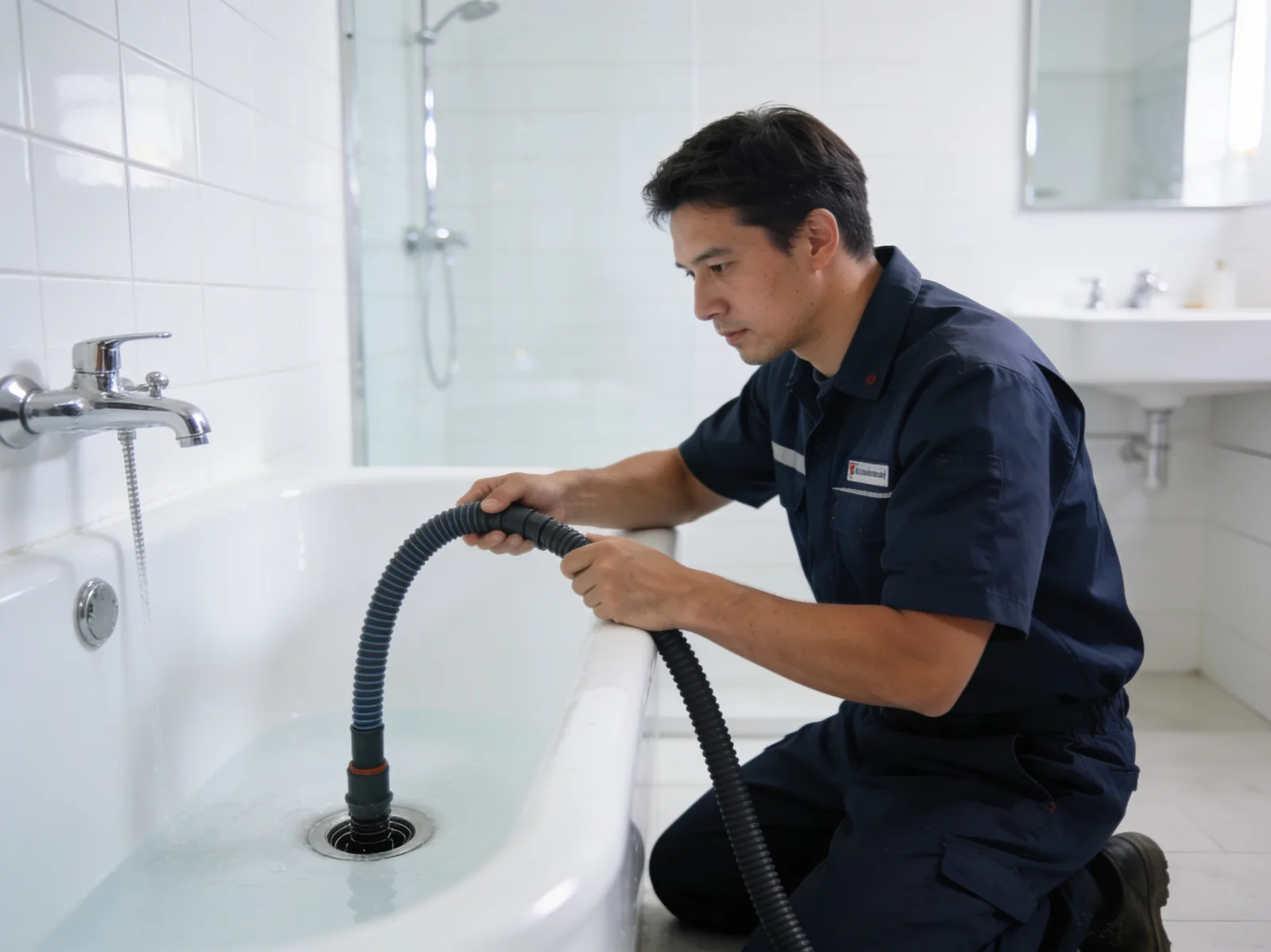 Emergency Plumber Berkeley Heights, NJ FAQs